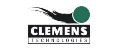 Logo von Clemens GmbH & Co. KG Technologies