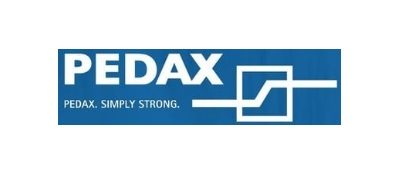 Logo von PEDAX GmbH