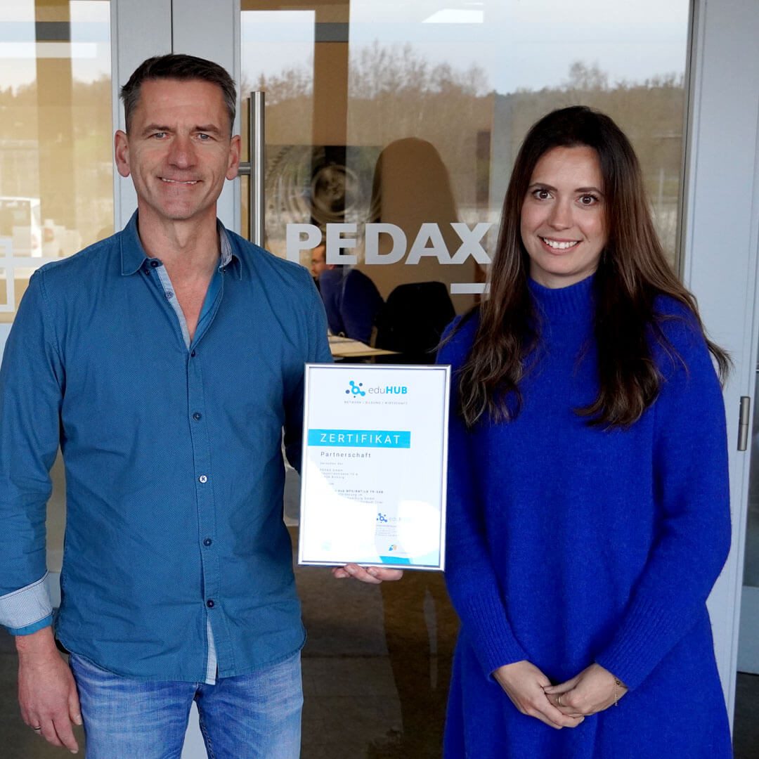 Bild von PEDAX GmbH