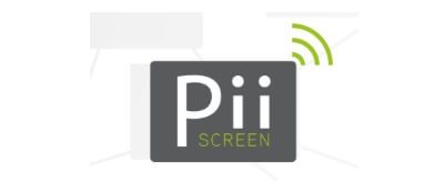 Logo von Pii Screen-Screen Werbenetzwerk GmbH, Trier