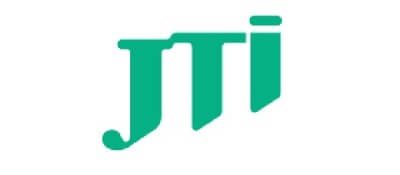 Logo von JTI (Japan Tobacco International) Germany GmbH