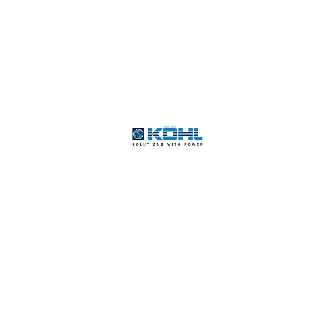 Bild von KÖHL Maschinenbau AG