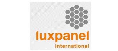 Logo von Luxpanel International GmbH