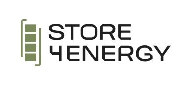 Logo von store4energy s.à r.l.