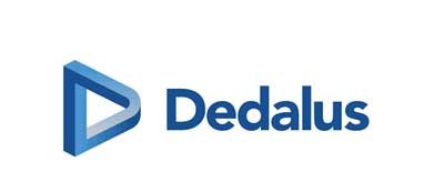 Logo von Dedalus HealthCare GmbH