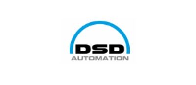 Logo von DSD Automation GmbH