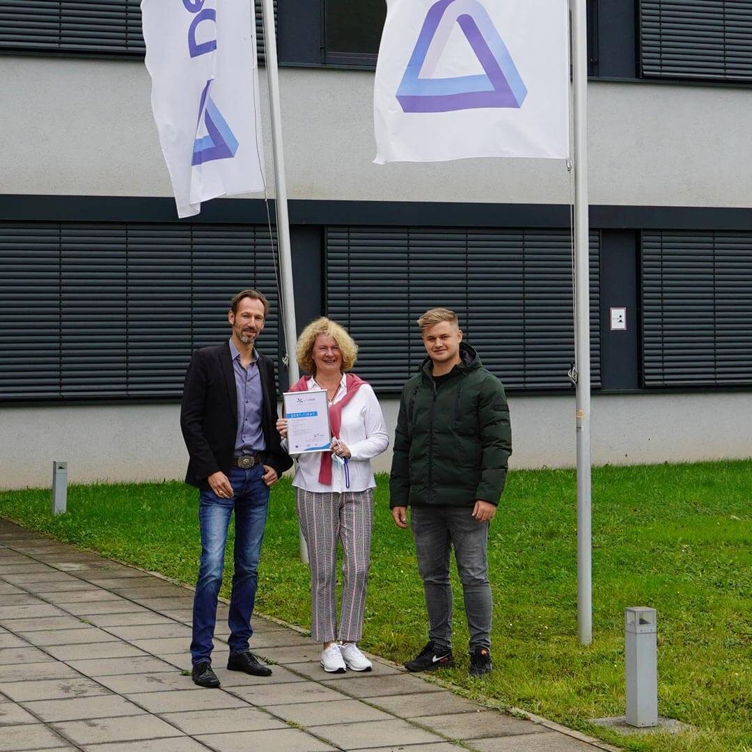 Bild von Dedalus HealthCare GmbH