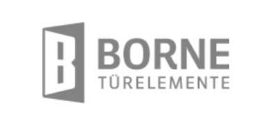 Logo von BORNE Firmengruppe, Trierweiler