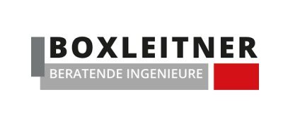 Logo von Boxleitner ber. Ing. GmbH