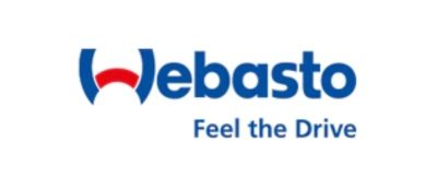 Logo von Webasto Luxembourg S.A.