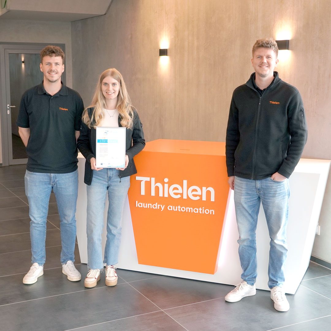 Bild von Thielen Automation GmbH