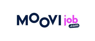 Logo von Moovijob.com