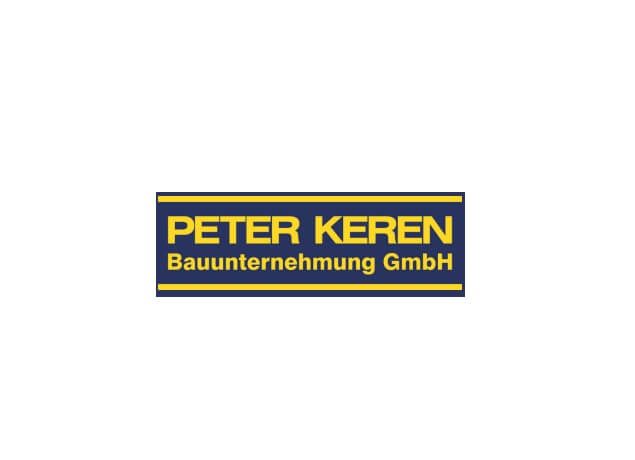 Bild von PETER KEREN Bauunternehmung GmbH