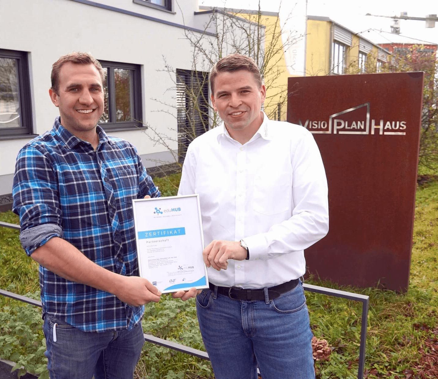 Bild von Visio Planhaus Schweich GmbH