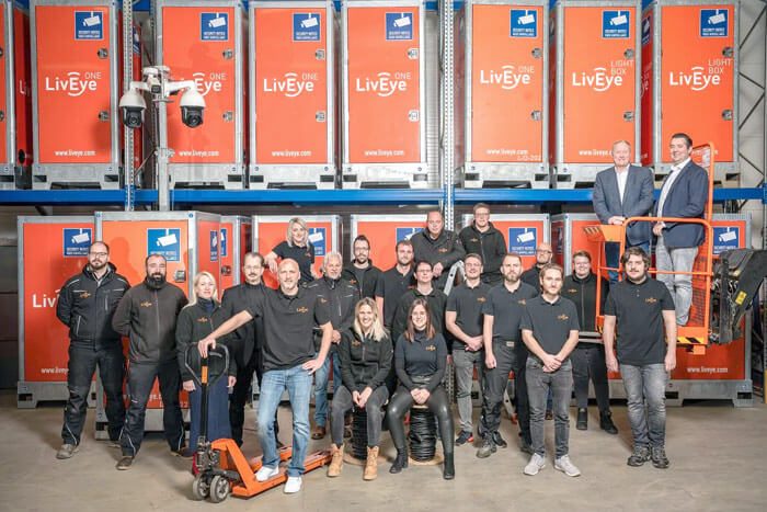 Bild von LivEye GmbH