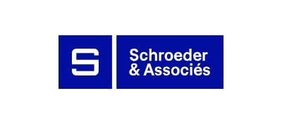 Logo von Schroeder & Associés