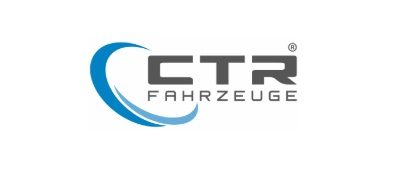 Logo von CTR-Fahrzeugtechnik GmbH