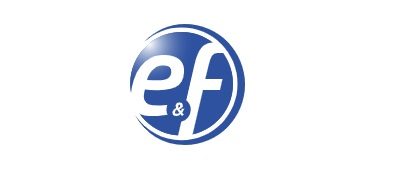 Logo von E&F Metall- und Rohrleitungsbau GmbH