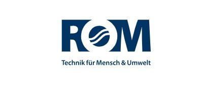 Logo von Rud. Otto Meyer Technik GmbH & Co. KG