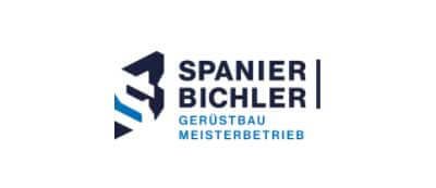 Logo von Spanier & Bichler GmbH