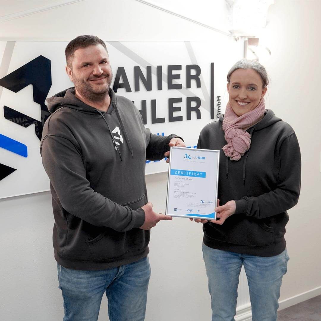 Bild von Spanier & Bichler GmbH