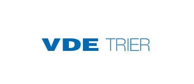 Logo von VDE-Bezirksverein Trier