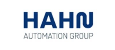 Logo von HAHN Group GmbH
