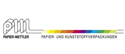 Logo von Papier Mettler KG