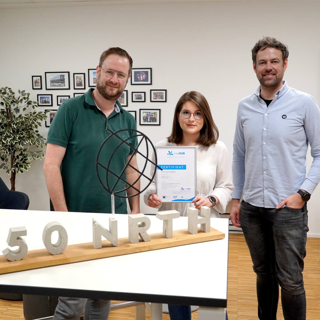 Bild von 50NRTH GmbH