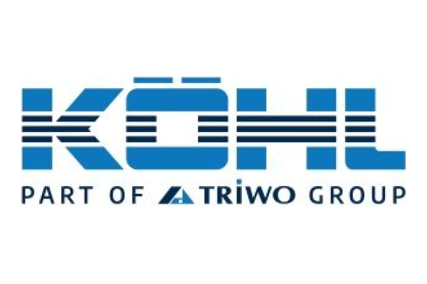 KÖHL Maschinenbau AG
