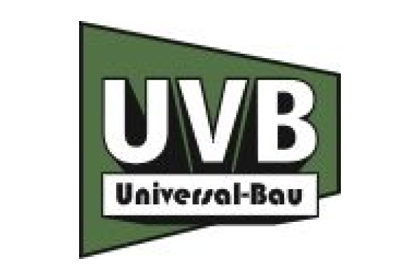 UVB Universal-Bau GmbH