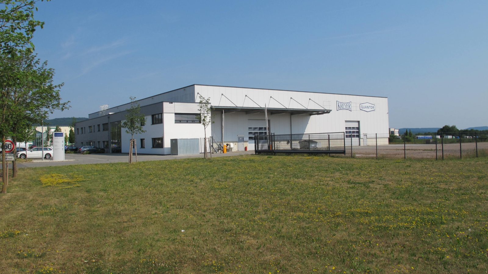 Bild von WTG–Quantor GmbH