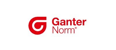 Logo von Otto Ganter Normteilefabrik, Furtwangen