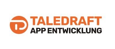 Logo von TaleDraft UG