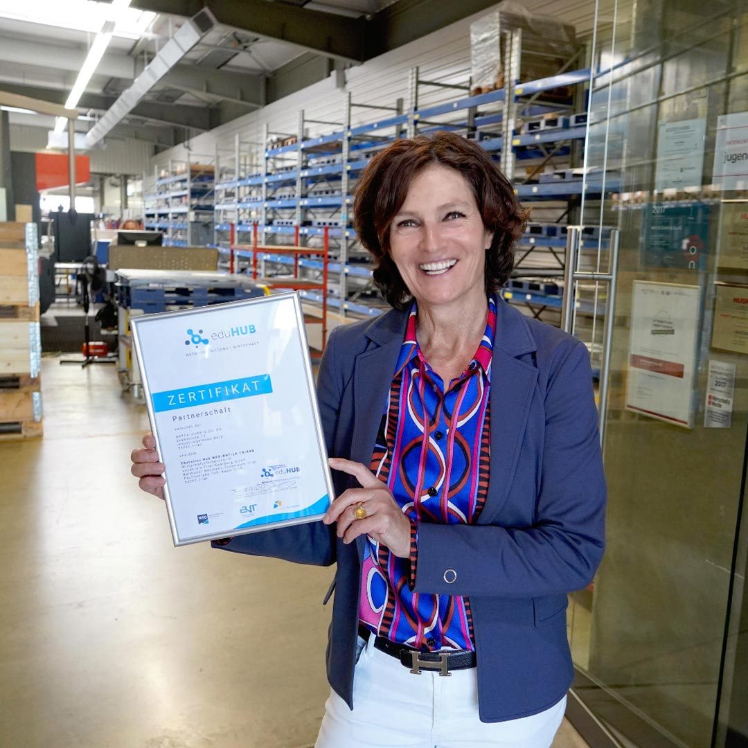 Bild von NATUS GmbH & Co. KG