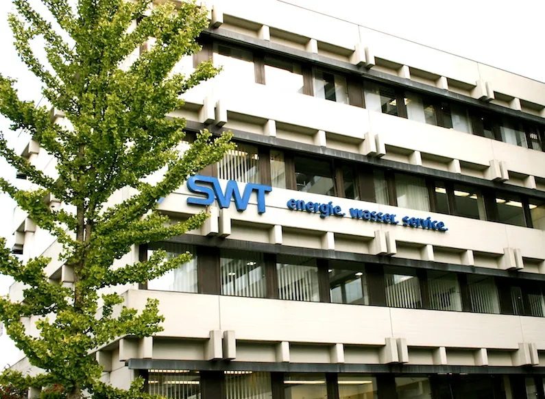 Bild von Stadtwerke Trier (SWT)