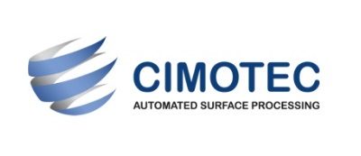 Logo von Cimotec Automatisierung GmbH