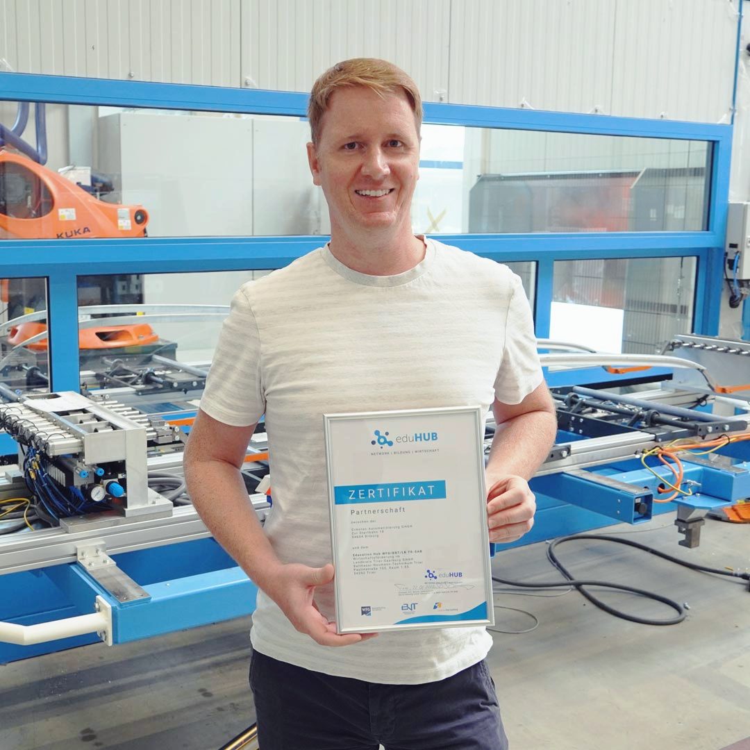 Bild von Cimotec Automatisierung GmbH