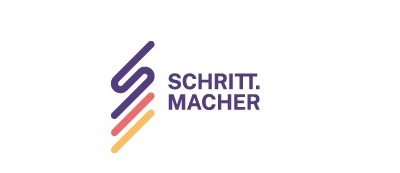 Logo von SCHRITT.MACHER, Schweich