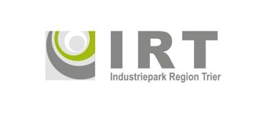Logo von Zweckverband Industriepark Region Trier, Föhren