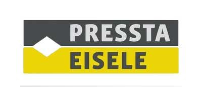 Logo von Pressta-Eisele GmbH