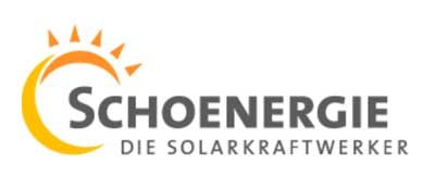 Logo von SCHOENERGIE GmbH