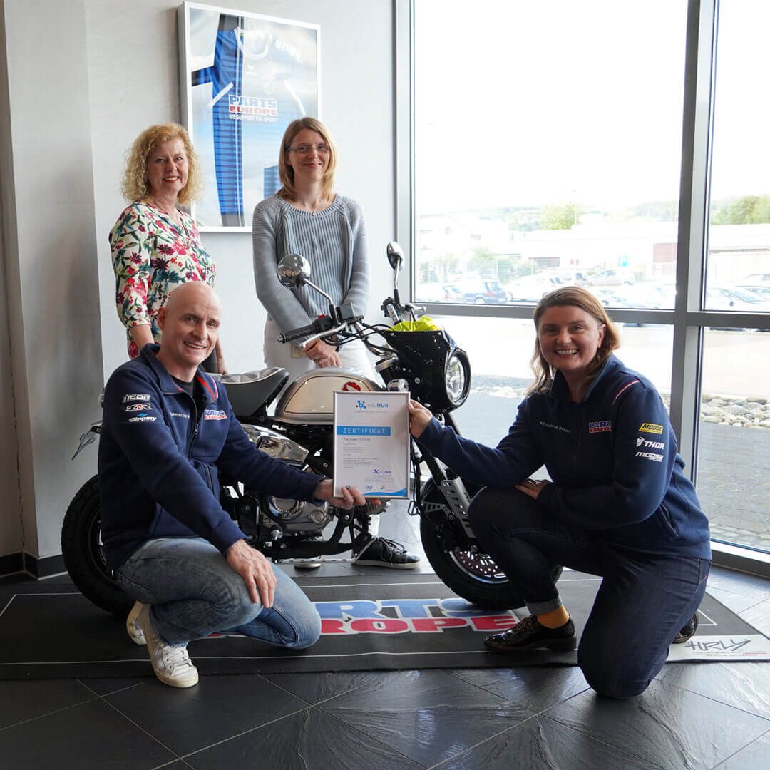Bild von Parts Europe GmbH