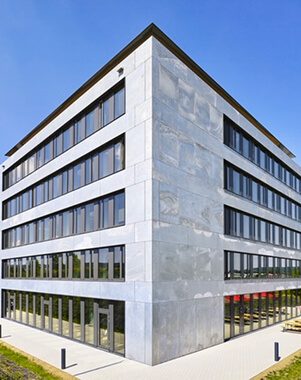 Bild von Goblet Lavandier & Associés