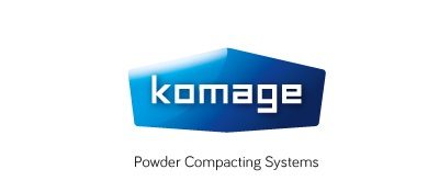 Logo von Komage Gellner Maschinenfabrik KG
