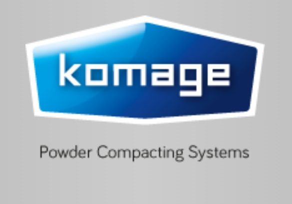 Bild von Komage Gellner Maschinenfabrik KG