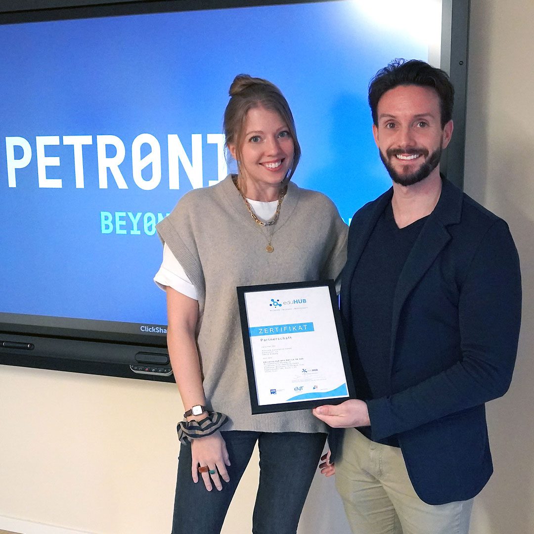 Bild von PETRONIK Automation GmbH