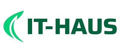 Logo von IT-HAUS GmbH