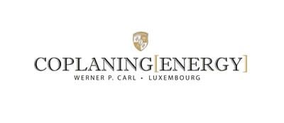 Logo von COPLANING Energy S.A.