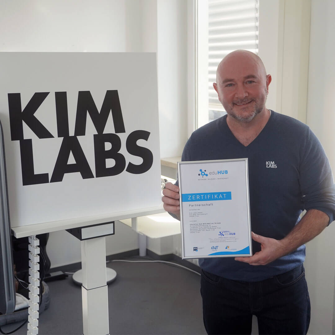 Kim Labs GmbH, Trier